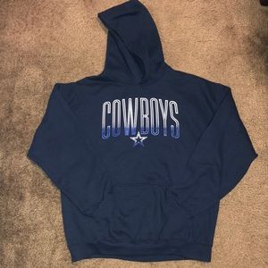 Dallas cowboys hoodie